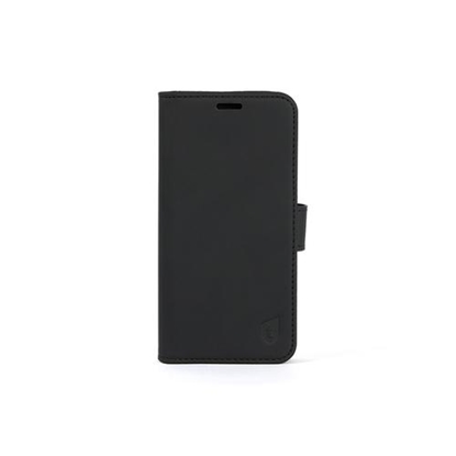 Изображение Tolerate ED400513 mobile phone case 13.5 cm (5.3") Wallet case Black