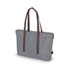 Picture of Dicota Eco Shopper Motion 13-14,1" light grey