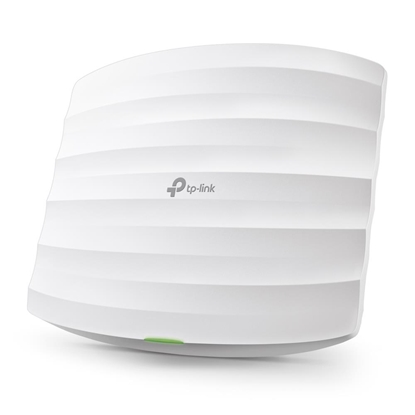 Attēls no TP-Link AC1350 Wireless MU-MIMO Gigabit Ceiling Mount Access Point