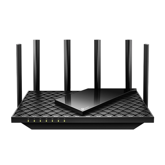 Picture of TP-Link Archer AX5400 Multi-Gigabit WiFi 6 Router