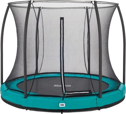 Изображение Trampoline Salta Comfort Edition Ground 305cm