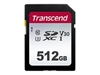 Изображение Transcend SDXC 300S        128GB Class 10 UHS-I U1 V10
