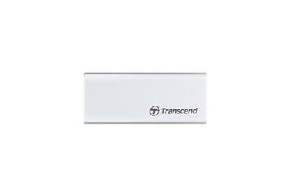 Attēls no Transcend SSD ESD260C      500GB USB-C USB 3.1 Gen 2