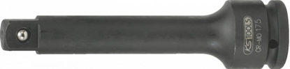 Picture of Triecienatslēgas pagarinājums 3/4" 100mm, KS Tools