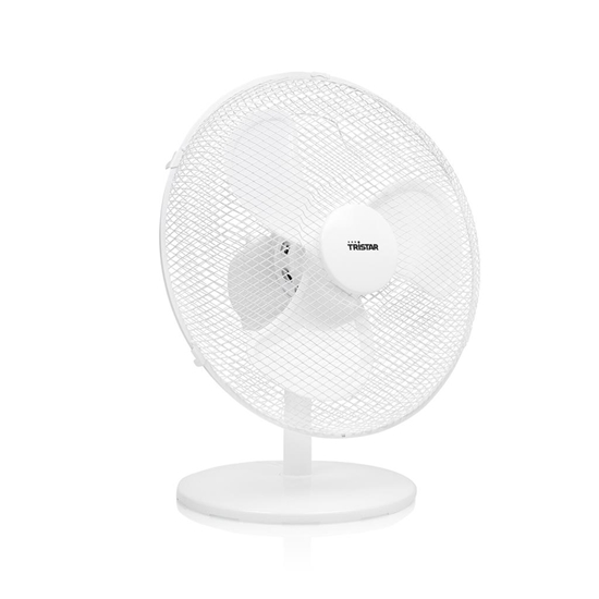 Picture of Tristar VE-5727 household fan White