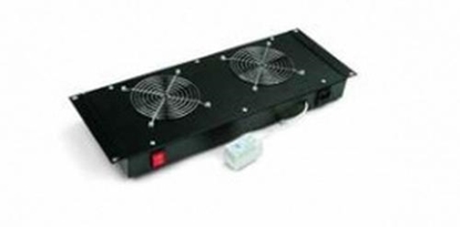 Picture of Triton RAB-CH-X21-A1 computer cooling system Fan Black