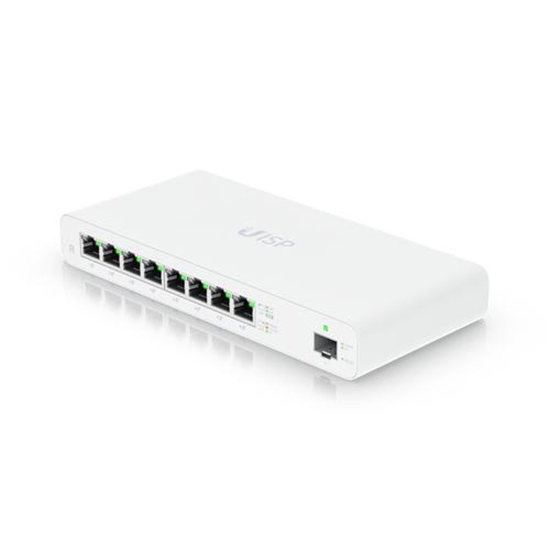 Изображение UBIQUITI UISP-R-EU Router MicroPoP