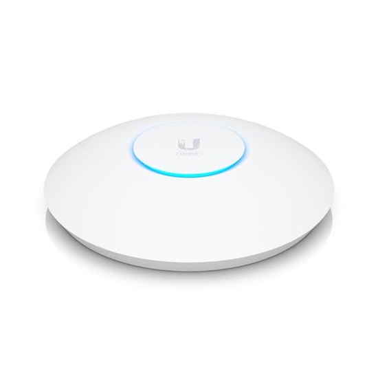 Изображение Ubiquiti Unifi U6-Enterprise WiFi 6