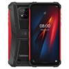 Изображение Ulefone Armor 8 15.5 cm (6.1") Dual SIM Android 10.0 4G USB Type-C 4 GB 64 GB 5580 mAh Red