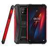 Изображение Ulefone Armor 8 15.5 cm (6.1") Dual SIM Android 10.0 4G USB Type-C 4 GB 64 GB 5580 mAh Red