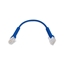 Attēls no UniFi Ethernet Patch Cable Blue 0.1m 50-pack