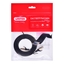 Attēls no UNITEK CABLE RJ-45, 2m, C1897BK-2M