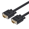 Изображение UNITEK Y-C503 VGA cable 1.5 m VGA (D-Sub) Black