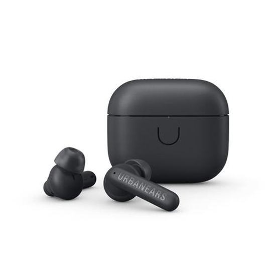 Picture of Urbanears Boo Tip Headset True Wireless Stereo (TWS) In-ear Calls/Music USB Type-C Bluetooth Black