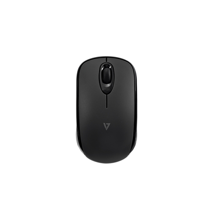 Attēls no V7 MW150BT mouse Ambidextrous Bluetooth Optical 1000 DPI