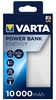 Изображение Varta Energy 10000 Lithium Polymer (LiPo) 10000 mAh Black, White