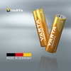 Изображение Varta Longlife AAA Single-use battery Alkaline