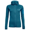 Picture of Women's Back Bowl Fleece Jacket II