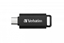 Attēls no Verbatim Retractable        32GB USB 3.2 Gen 1 USB-C