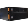 Picture of Vertiv Liebert GXT5 UPS - 6000VA/6000W| 230V| Rack/Tower Mountable| Energy Star| Online Double Conversion | 5U| Color/Graphic LCD| 2-Year Warranty