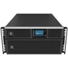 Picture of Vertiv Liebert GXT5 UPS - 6000VA/6000W| 230V| Rack/Tower Mountable| Energy Star| Online Double Conversion| 5U| Color/Graphic LCD| 2-Year Warranty