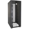 Picture of Vertiv VR3350 rack cabinet 42U Freestanding rack Black, Transparent