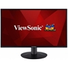 Изображение Viewsonic Value Series VA2418-SH LED display 60.5 cm (23.8") 1920 x 1080 pixels Full HD Black