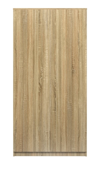 Picture of Wardrobe SD-90 Sonoma Oak