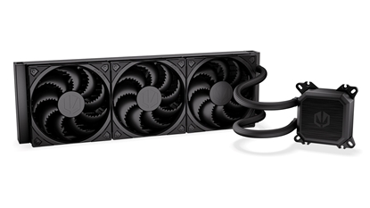 Attēls no WATER COOLING ENDORFY NAVIS F360