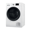 Изображение Whirlpool FFT M22 8X3B EE tumble dryer Freestanding Front-load 8 kg A+++ White