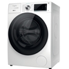 Изображение Whirlpool W8 W046WB EE washing machine Front-load 10 kg 1400 RPM White