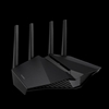 Picture of Wireless Router|ASUS|Router|5400 Mbps|Wi-Fi 6|IEEE 802.11a|IEEE 802.11b|IEEE 802.11g|IEEE 802.11n|IEEE 802.11ac|IEEE 802.11ax|4x10/100/1000M|LAN \ WAN ports 1|Number of antennas 4|RT-AX82UV2