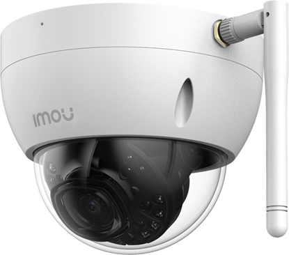 Изображение WRL CAMERA DOME PRO 3MP/IPC-D32MIP IMOU