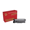 Picture of Everyday Remanufactured Black Toner by Xerox replaces Brother TN2220, High Capacity