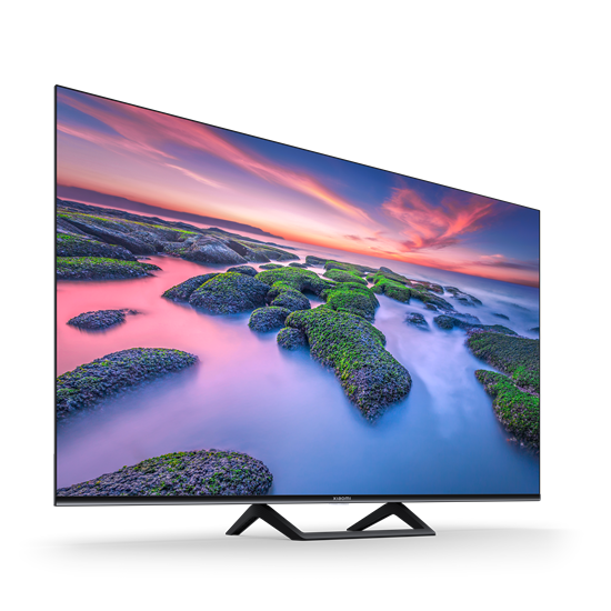 Picture of Televizorius XIAOMI A2 TV 55" UHD LED (3840 x 2160)