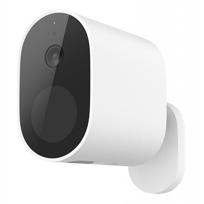 Attēls no Xiaomi Mi MWC14 Wireless Outdoor Security Camera