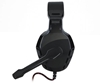 Picture of Zalman ZM-HPS300 headphones/headset Wired Head-band Gaming Black