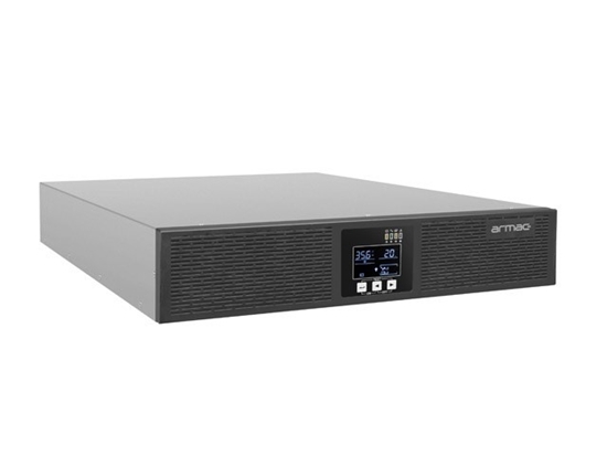 Изображение ARMAC UPS On-line Rack PF1 R/3000I/PF1