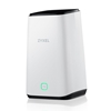Picture of Zyxel FWA510 wireless router Multi-Gigabit Ethernet Dual-band (2.4 GHz / 5 GHz) 5G Black, Grey
