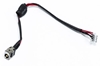 Picture of Power Jack With Cable, TOSHIBA Satellite A500, L455, L455D, L455D, L555, L555D