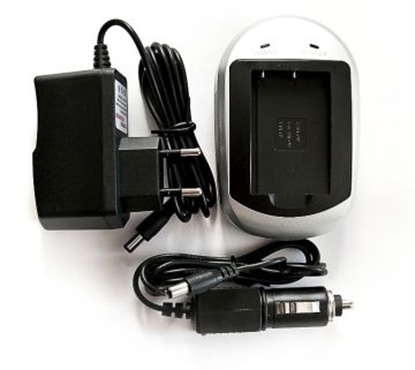 Picture of Charger Sony NP-FC10/FC11