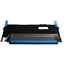 Picture of Compatible cartridge SAMSUNG CLP-310, Cyan