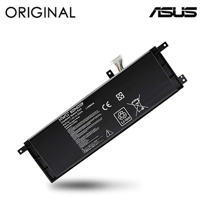 Attēls no ASUS NB430772 laptop spare part Battery