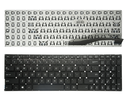 Picture of Keyboard ASUS: X540, X540L, X540LA, X540LJ, X540CA, X540SA, X540S, X540SC, X540Y, X540YA, F540, A540