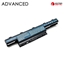 Attēls no Notebook Battery ACER AS10D31, 5200mAh, Extra Digital Advanced