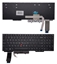 Attēls no Keyboard LENOVO Thinkpad E15 Gen 2, with trackpoint, US