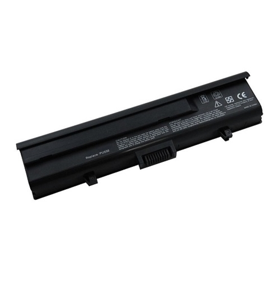 Изображение Notebook battery, DELL 312-0566, 4400mAh, Extra Digital Selected