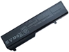 Изображение Notebook battery, Extra Digital Advanced, DELL 312-0724, 5200mAh