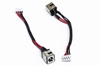 Picture of Power jack with cable, ASUS K50, P50, X5DC series