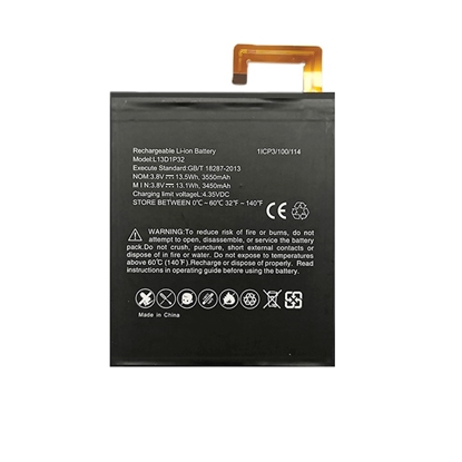 Attēls no Tablet Battery LENOVO Tab 2 A8-50